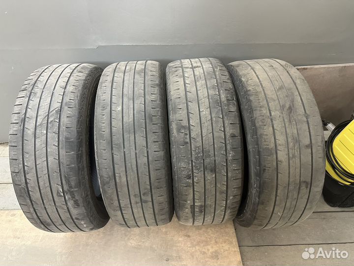 Yokohama Geolandar H/T G056 255/60 R18 107H