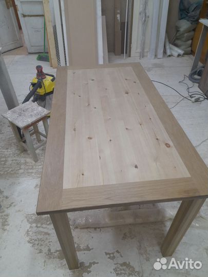 Изготовление столов на заказ
