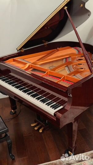 Рояль Yamaha c1 disklavier mark 4 pro