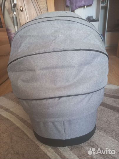 Детская коляска noord line 2в1