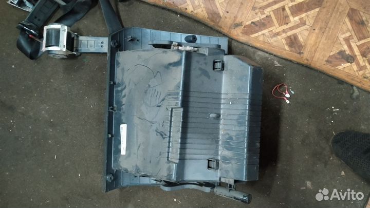 Бардачок Опель астра ш