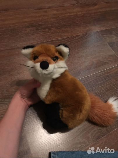 Игрушки