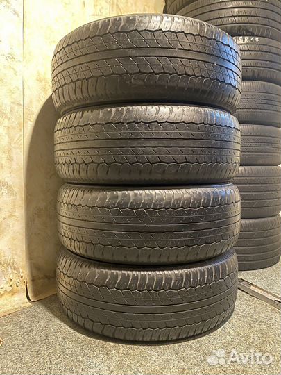 Dunlop Grandtrek AT20 285/60 R18 110H