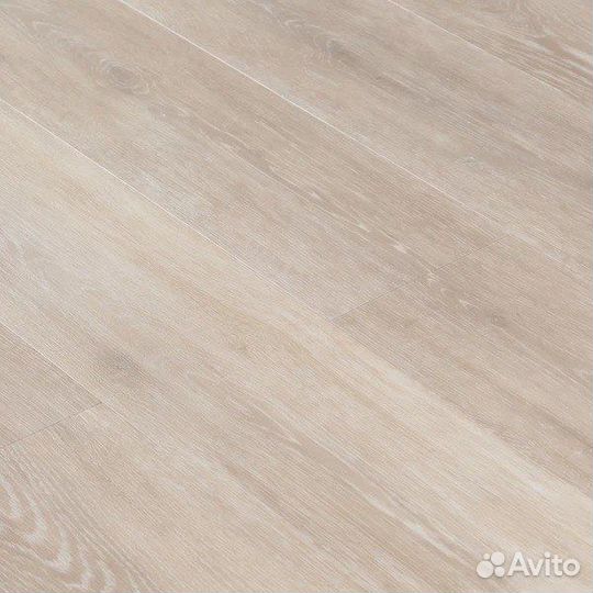 Плитка LVT Tarkett Lounge Husky дуб серый клеевая