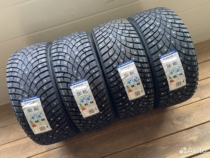 Triangle IcelynX TI501 225/65 R17 106T