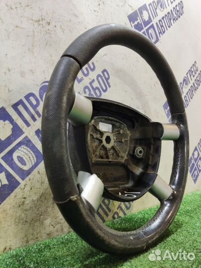 Руль Ford Mondeo 3 седан 2.0 cjba 2001