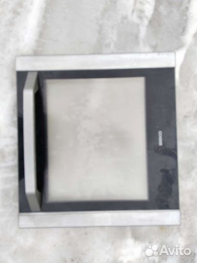 Дверца духовой шкаф беко