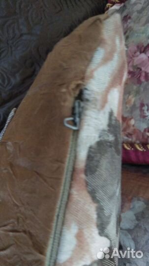 Декоративные подушки