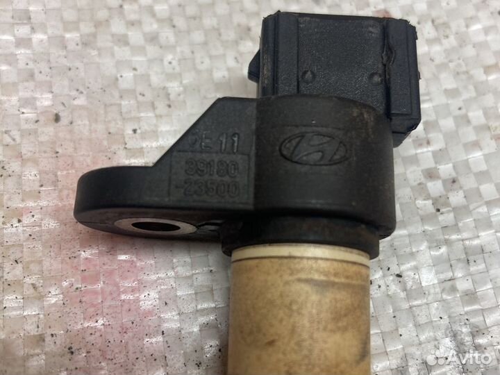 Датчик положения коленвала hyundai g4gc