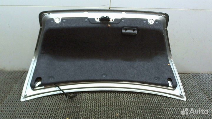 Крышка багажника Saab 9-3, 2006