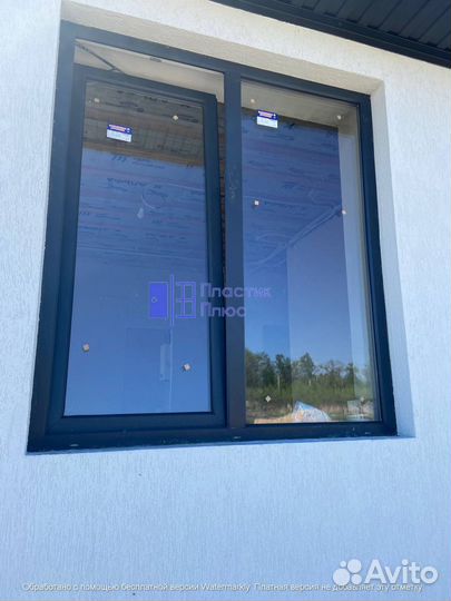 Пластиковые окна Wintech