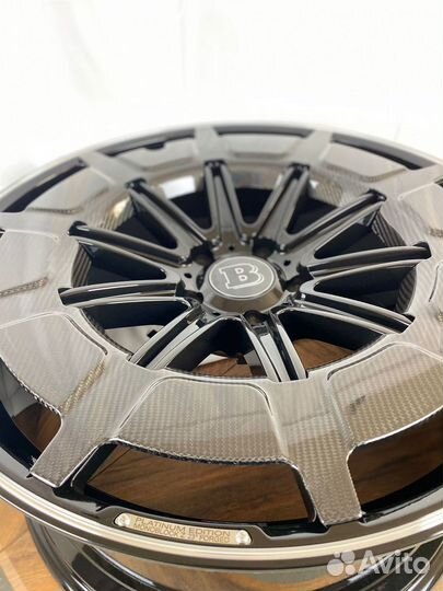 Диски для на Мерседес Mercedes G-Class R23