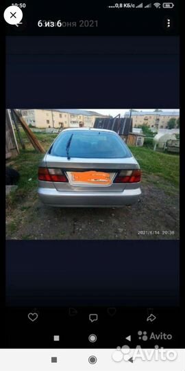 Автомобиль