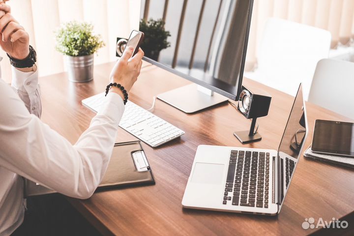 Маркетолог