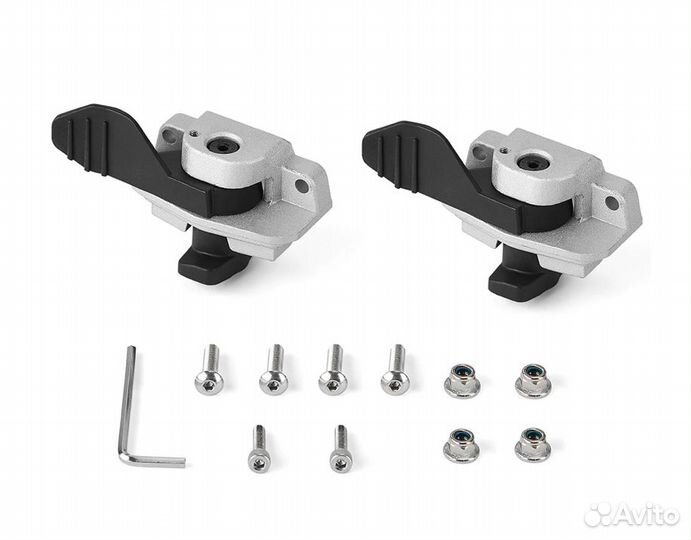 Крепления LinQ для BRP Can-Am 715001707