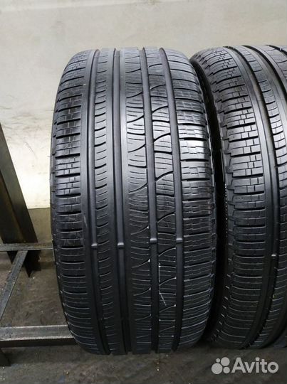 Pirelli Scorpion Verde All Season 275/45 R21 116Z