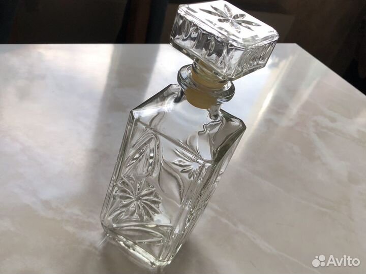 Флаконы от парфюма