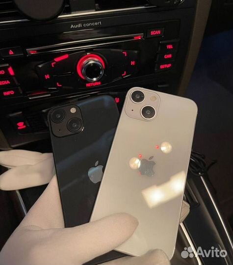 Муляж IPhone 13 pro Max