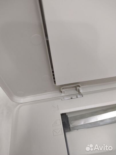 Принтер лазерный мфу