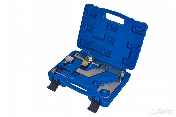 Набор фиксаторов валов Jaguar, Land Rover 2.0 gtdi