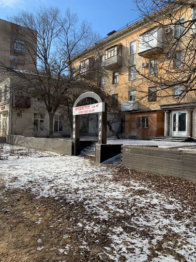 Нежилое помещение 106 м²