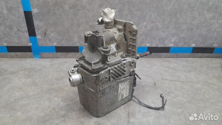 Комплект talestart t91 webasto Nissan Murano Z51