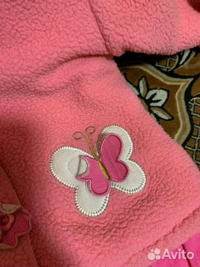 Костюм детский на девочку