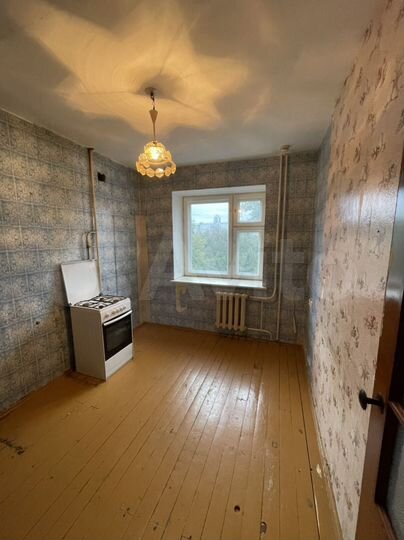 1-к. квартира, 39,7 м², 2/5 эт.