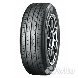 Yokohama BluEarth-ES ES32 195/55 R16 87V