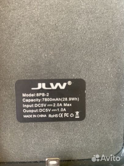 Чехол зарядка iPhone 8 plus