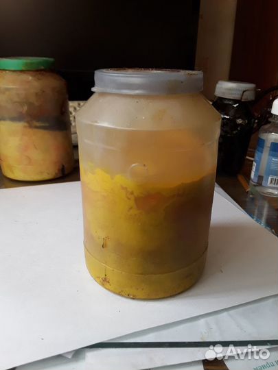 Краски масляные художественные