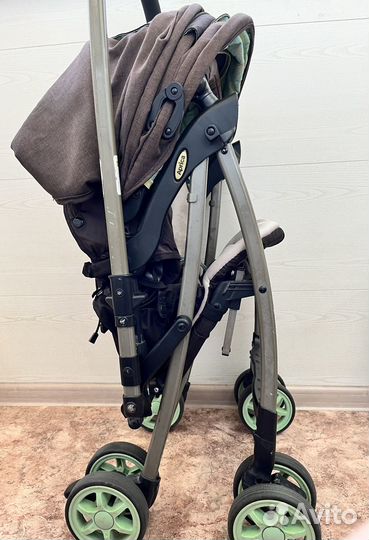 Продам детскую коляску
