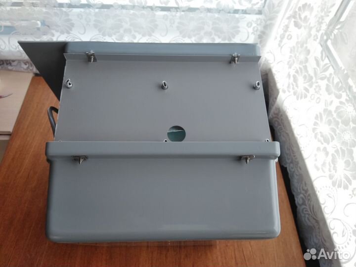 Ванна испаритель конденсата