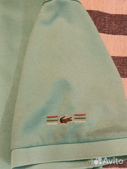 Поло Lacoste 54