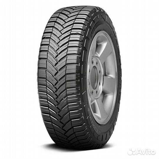 Michelin Agilis CrossClimate 235/60 R17 115R