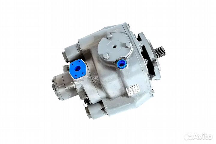 Гидронасос