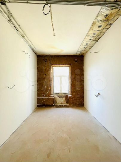 Квартира-студия, 32,8 м², 5/6 эт.