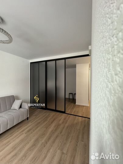 Межкомнатные перегородки