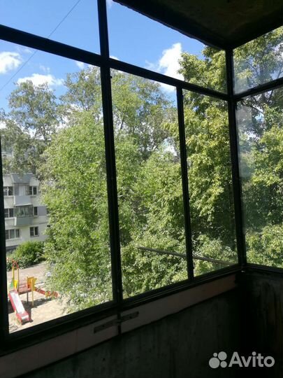 Балконный блок