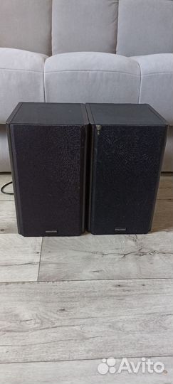 Акустическая система microlab solo 2