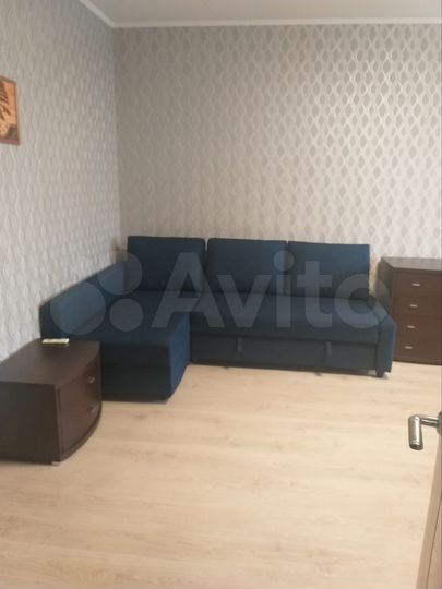 2-к. квартира, 63 м², 4/14 эт.