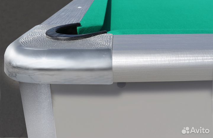 Бильярдный стол Модерн Про 9 футов