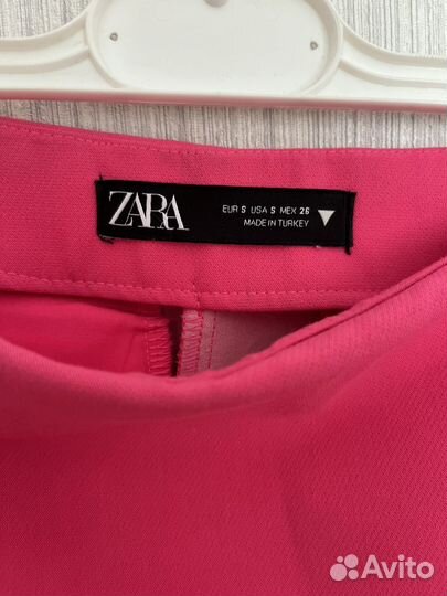 Юбка-шорты Zara