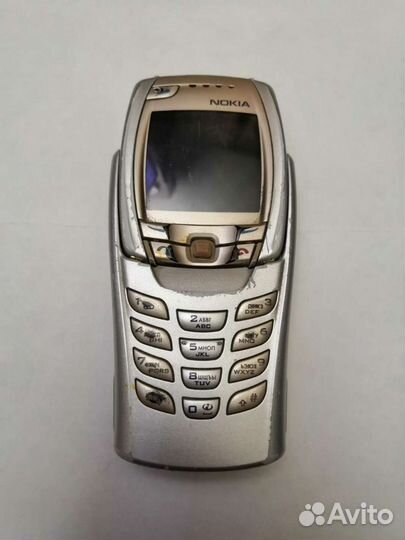 Телефон Nokia и другие