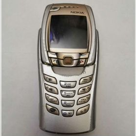 Nokia 6810