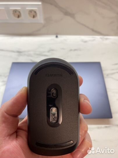 Ноутбук Huawei matebook d16