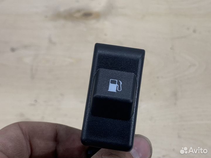 Ручка открывания лючка бензобака Mazda CX-5 KF