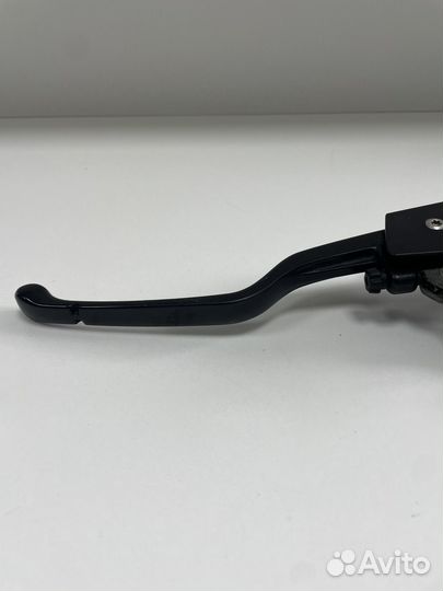 BMW R1200GS арматура сцепления