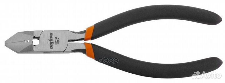 Бокорезы 160мм, угловые 45гр., калибры для