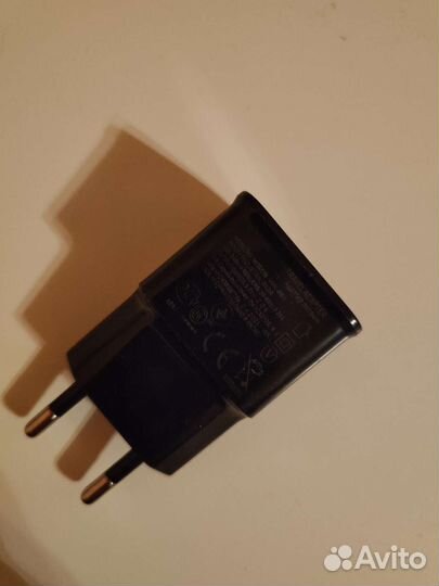 Зарядное устройство, кабель usb-microusb